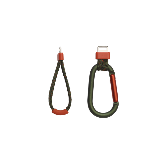 JBL Flip 7 - Squad - Portable waterproof and drop-proof  speaker - Detailshot 3